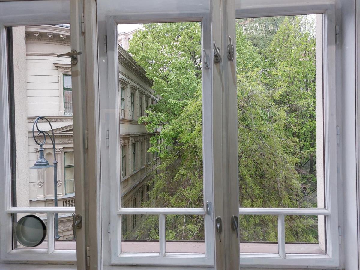 Sunny Studio At The Castle Budapest Exterior foto