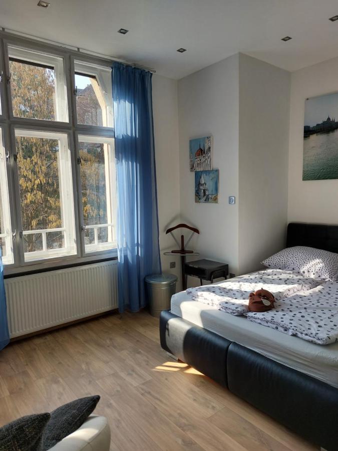 Sunny Studio At The Castle Budapest Exterior foto
